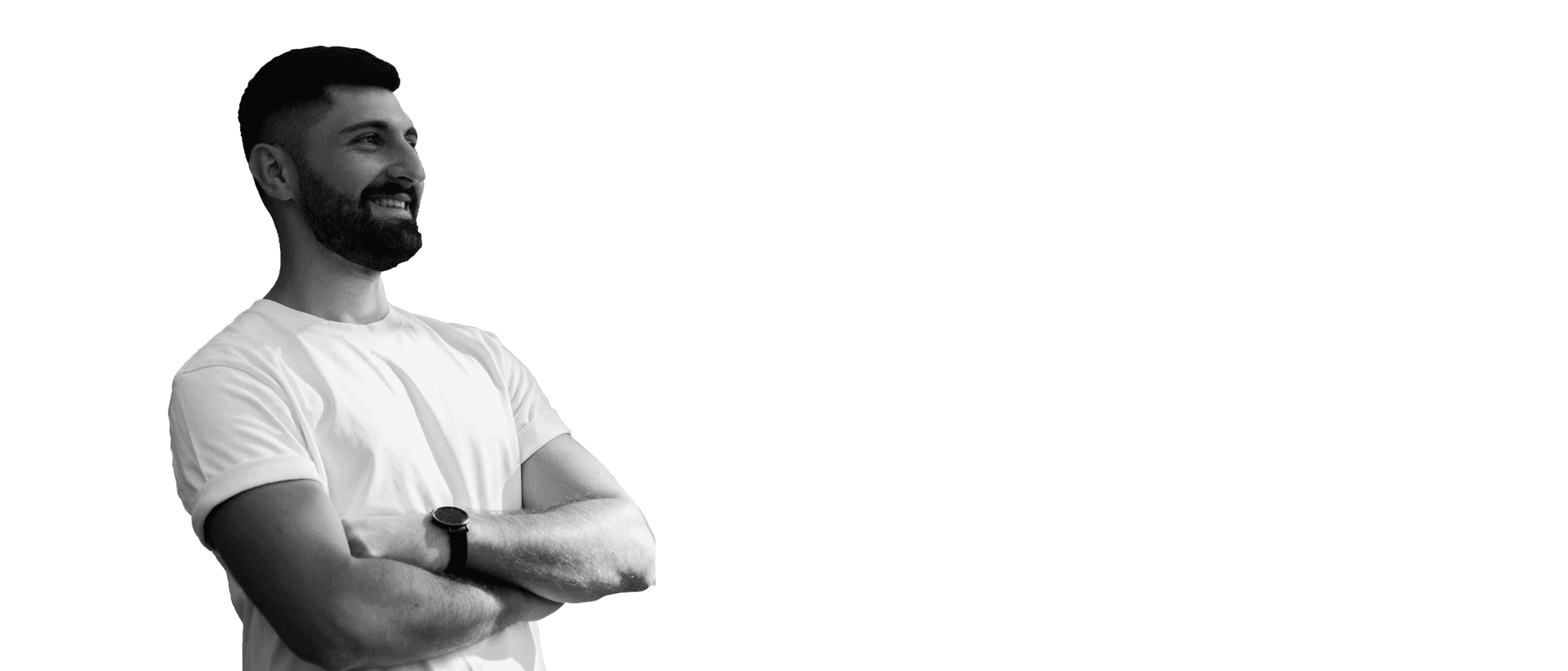 Angelo - Co-Founder & Strategy