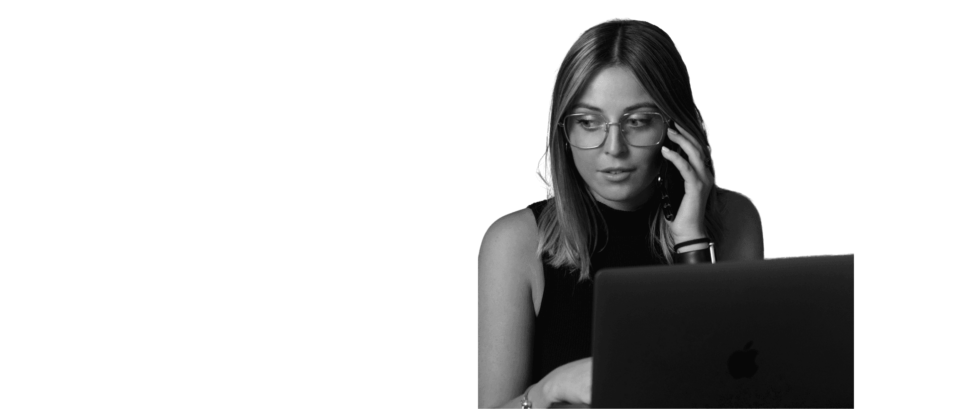 Martina - Co-Founder & Creative Director